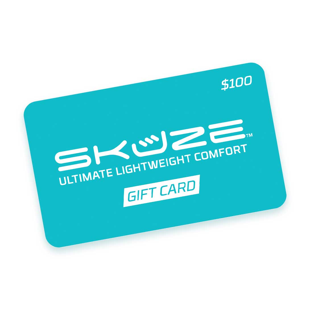 Gift Card - The Gift of Comfort