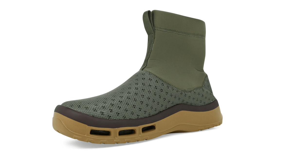 SoftScience Shoes Fin Boot – Sküze Shoes