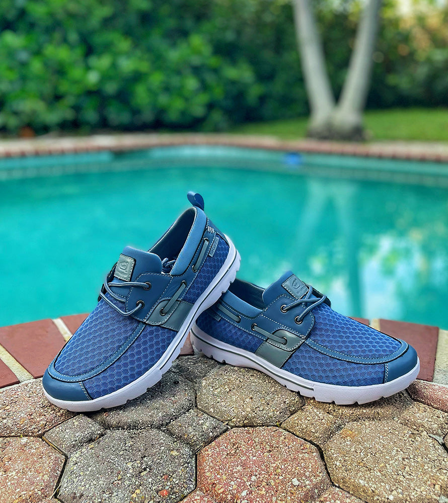 Skechers cheap pool shoes