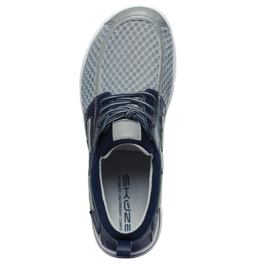 Men's Del Marina by Skuze Shoes - Regular Fit