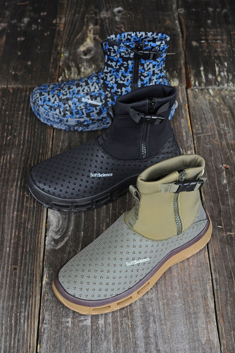 4e sale wading boots