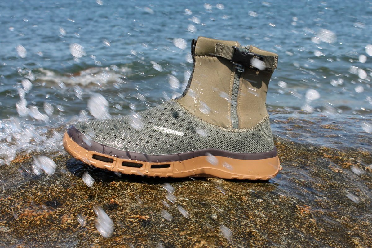 4e sale wading boots