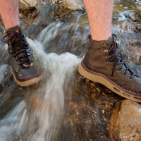 softscience the terrafin men's wading boots